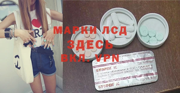 гидра Белокуриха